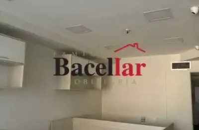 Sala comercial com 1 sala à venda na rua da assembléia, centro, rio de janeiro, 42 m2 por r$ 110.000