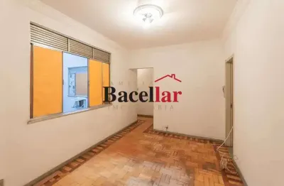 Apartamento com 2 quartos à venda na rua oliveira, méier, rio de janeiro, 49 m2 por r$ 225.000