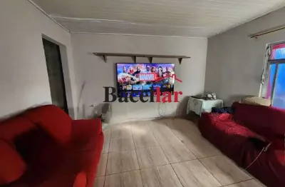 Casa com 3 quartos à venda na avenida chrisóstomo pimentel de oliveira, anchieta, rio de janeiro, 175 m2 por r$ 220.000
