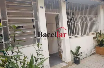 Casa com 2 quartos à venda na rua pedro de carvalho, méier, rio de janeiro, 42 m2 por r$ 270.000