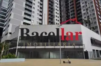 Apartamento com 1 quarto à venda na rua equador, santo cristo, rio de janeiro, 40 m2 por r$ 437.000