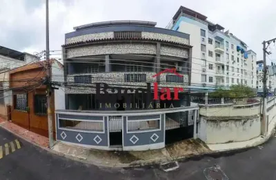 Casa em condomínio fechado com 4 quartos à venda na avenida ernani cardoso, cascadura, rio de janeiro, 180 m2 por r$ 279.999