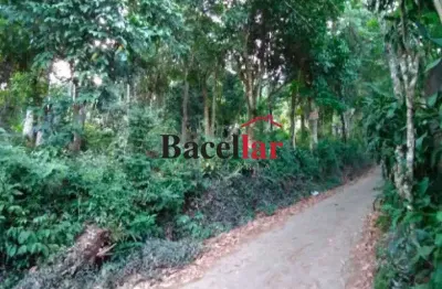 Terreno em condomínio fechado à venda na estrada da toca grande, guaratiba, rio de janeiro, 3200 m2 por r$ 550.000