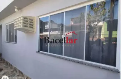 Casa em condomínio fechado com 2 quartos à venda na avenida tenente-coronel muniz de aragão, anil, rio de janeiro, 120 m2 por r$ 390.000