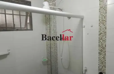 Casa em condomínio fechado com 4 quartos à venda na rua comendador pinto, campinho, rio de janeiro, 156 m2 por r$ 386.000