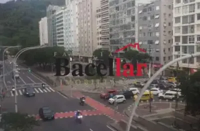 Apartamento com 1 quarto à venda na avenida prado júnior, copacabana, rio de janeiro, 36 m2 por r$ 550.000