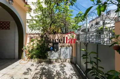 Casa em condomínio fechado com 3 quartos à venda na Rua Mariana Portela, Sampaio, Rio de Janeiro