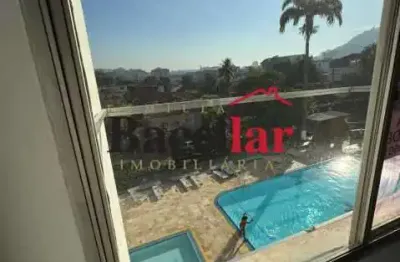 Apartamento com 3 quartos à venda na rua araújo leitão, engenho novo, rio de janeiro, 50 m2 por r$ 230.000