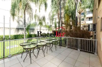 Apartamento com 2 quartos à venda na rua barão de itapagipe, rio comprido, rio de janeiro, 60 m2 por r$ 420.000