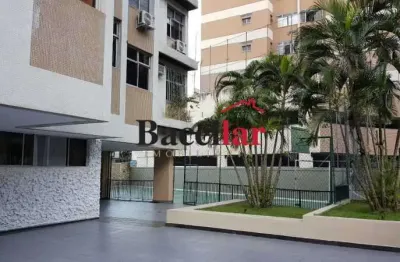Apartamento com 4 quartos à venda na rua marechal jofre, grajaú, rio de janeiro, 122 m2 por r$ 800.000