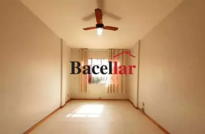 Apartamento com 2 quartos à venda na rua vinte e quatro de maio, riachuelo, rio de janeiro, 70 m2 por r$ 220.000