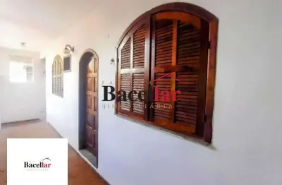 Casa em condomínio fechado com 1 quarto à venda na rua orica, braz de pina, rio de janeiro, 40 m2 por r$ 95.000