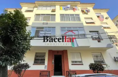 Apartamento com 3 quartos à venda na rua miguel gustavo, vila isabel, rio de janeiro, 95 m2 por r$ 430.000