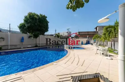 Apartamento com 2 quartos à venda na avenida ernani cardoso, cascadura, rio de janeiro, 65 m2 por r$ 230.000