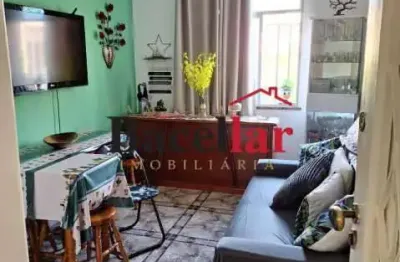 Apartamento com 2 quartos à venda na rua senador nabuco, vila isabel, rio de janeiro, 46 m2 por r$ 80.000