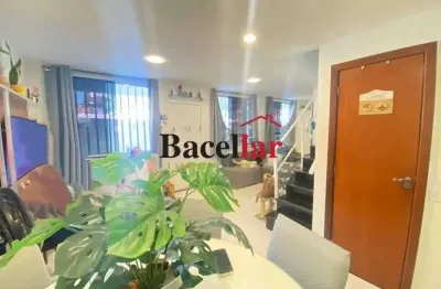 Apartamento com 4 quartos à venda na rua aristides caire, méier, rio de janeiro, 90 m2 por r$ 600.000