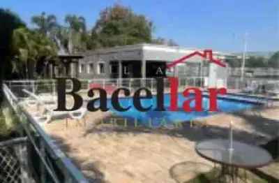 Apartamento com 2 quartos à venda na estrada joão paulo, honório gurgel, rio de janeiro, 44 m2 por r$ 165.000