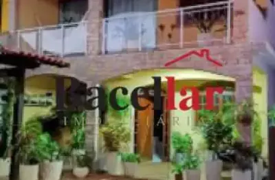 Casa com 3 quartos à venda na estrada do moinho, campo grande, rio de janeiro, 200 m2 por r$ 560.000