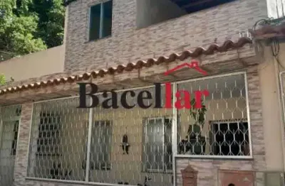 Casa em condomínio fechado com 3 quartos à venda na rua coração de maria, méier, rio de janeiro, 70 m2 por r$ 500.000