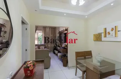 Apartamento com 1 quarto à venda na avenida ernani cardoso, cascadura, rio de janeiro, 55 m2 por r$ 125.000