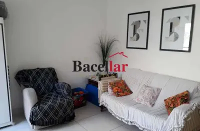 Casa com 2 quartos à venda na rua visconde de itabaiana, engenho novo, rio de janeiro, 35 m2 por r$ 219.900