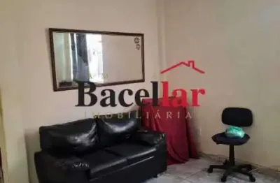 Apartamento com 2 quartos à venda na avenida pastor martin luther king jr, tomás coelho, rio de janeiro, 45 m2 por r$ 125.000