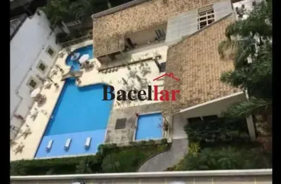 Apartamento com 2 quartos à venda na rua barão de itapagipe, tijuca, rio de janeiro, 58 m2 por r$ 420.000