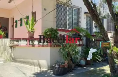 Apartamento com 3 quartos à venda na rua conde de bonfim, tijuca, rio de janeiro, 127 m2 por r$ 499.000