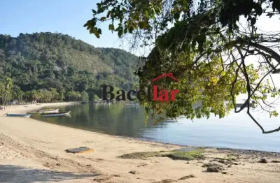 Casa em condomínio fechado com 2 quartos à venda na rua ilha da madeira, praia da ribeira (cunhambebe), angra dos reis, 100 m2 por r$ 360.000
