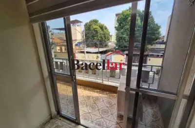 Apartamento com 2 quartos à venda na rua guaratinguetá, olaria, rio de janeiro, 75 m2 por r$ 340.000