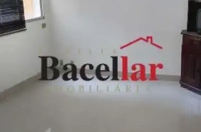Apartamento com 1 quarto à venda na rua itabaiana, grajaú, rio de janeiro, 56 m2 por r$ 320.000