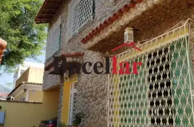 Casa em condomínio fechado com 4 quartos à venda na rua garcia pires, quintino bocaiúva, rio de janeiro, 333 m2 por r$ 1.500.000