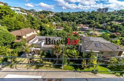 Casa em condomínio fechado com 4 quartos à venda na avenida nelson de oliveira e silva, vila progresso, niterói, 436 m2 por r$ 990.000