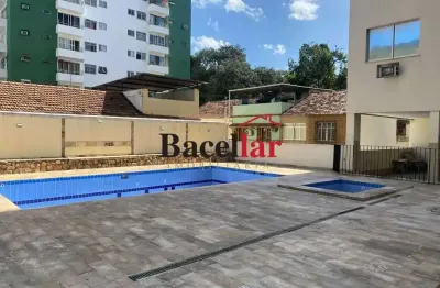 Apartamento com 2 quartos à venda na Rua Conselheiro Ferraz, Lins de Vasconcelos, Rio de Janeiro