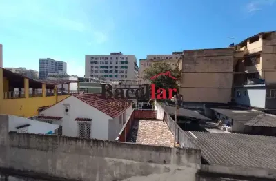 Apartamento com 1 quarto à venda na rua aquidabã, méier, rio de janeiro, 43 m2 por r$ 235.000