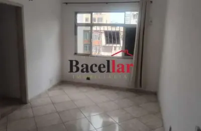 Apartamento com 2 quartos à venda na rua aquidabã, méier, rio de janeiro, 70 m2 por r$ 240.000