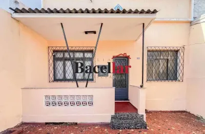 Casa em condomínio fechado com 2 quartos à venda na rua gomes serpa, piedade, rio de janeiro, 290 m2 por r$ 280.000
