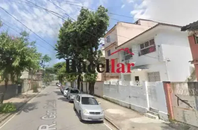 Apartamento com 1 quarto à venda na Rua General Clarindo, Engenho de Dentro, Rio de Janeiro