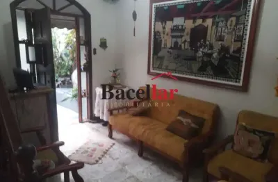 Casa em condomínio fechado com 3 quartos à venda na rua lino teixeira, riachuelo, rio de janeiro, 167 m2 por r$ 565.000