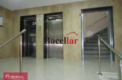 Sala comercial com 1 sala à venda na avenida marechal floriano, centro, rio de janeiro, 27 m2 por r$ 90.000