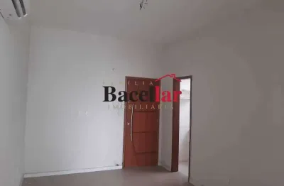 Apartamento com 1 quarto à venda na rua daniel carneiro, engenho de dentro, rio de janeiro, 34 m2 por r$ 170.000