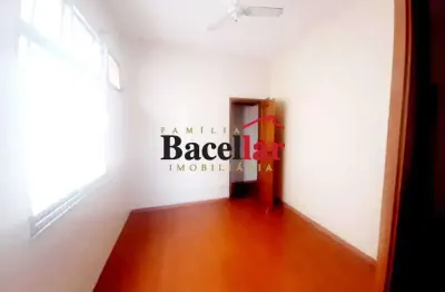 Apartamento com 2 quartos para alugar na rua jorge rudge, vila isabel, rio de janeiro, 55 m2 por r$ 1.900