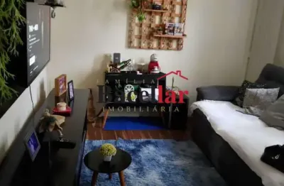 Apartamento com 2 quartos à venda na rua daniel carneiro, engenho de dentro, rio de janeiro, 50 m2 por r$ 210.000