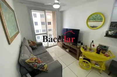 Apartamento com 2 quartos à venda na rua piauí, todos os santos, rio de janeiro, 57 m2 por r$ 450.000