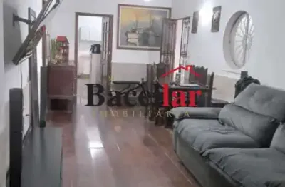 Casa em condomínio fechado com 4 quartos à venda na rua professora ester de melo, benfica, rio de janeiro, 100 m2 por r$ 430.000