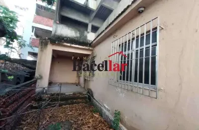 Casa com 6 quartos à venda na rua carolina santos, méier, rio de janeiro, 616 m2 por r$ 800.000
