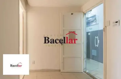 Sala comercial com 4 salas para alugar na rua silva rabelo, méier, rio de janeiro, 27 m2 por r$ 650