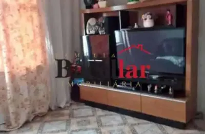 Apartamento com 2 quartos à venda na rua jorge martins, olaria, rio de janeiro, 40 m2 por r$ 130.000