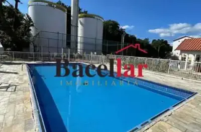 Apartamento com 2 quartos à venda na estrada joão melo, campo grande, rio de janeiro, 47 m2 por r$ 140.000