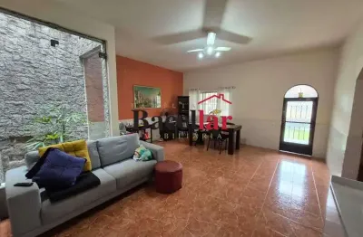 Casa com 5 quartos à venda na rua dona romana, engenho novo, rio de janeiro, 204 m2 por r$ 370.000